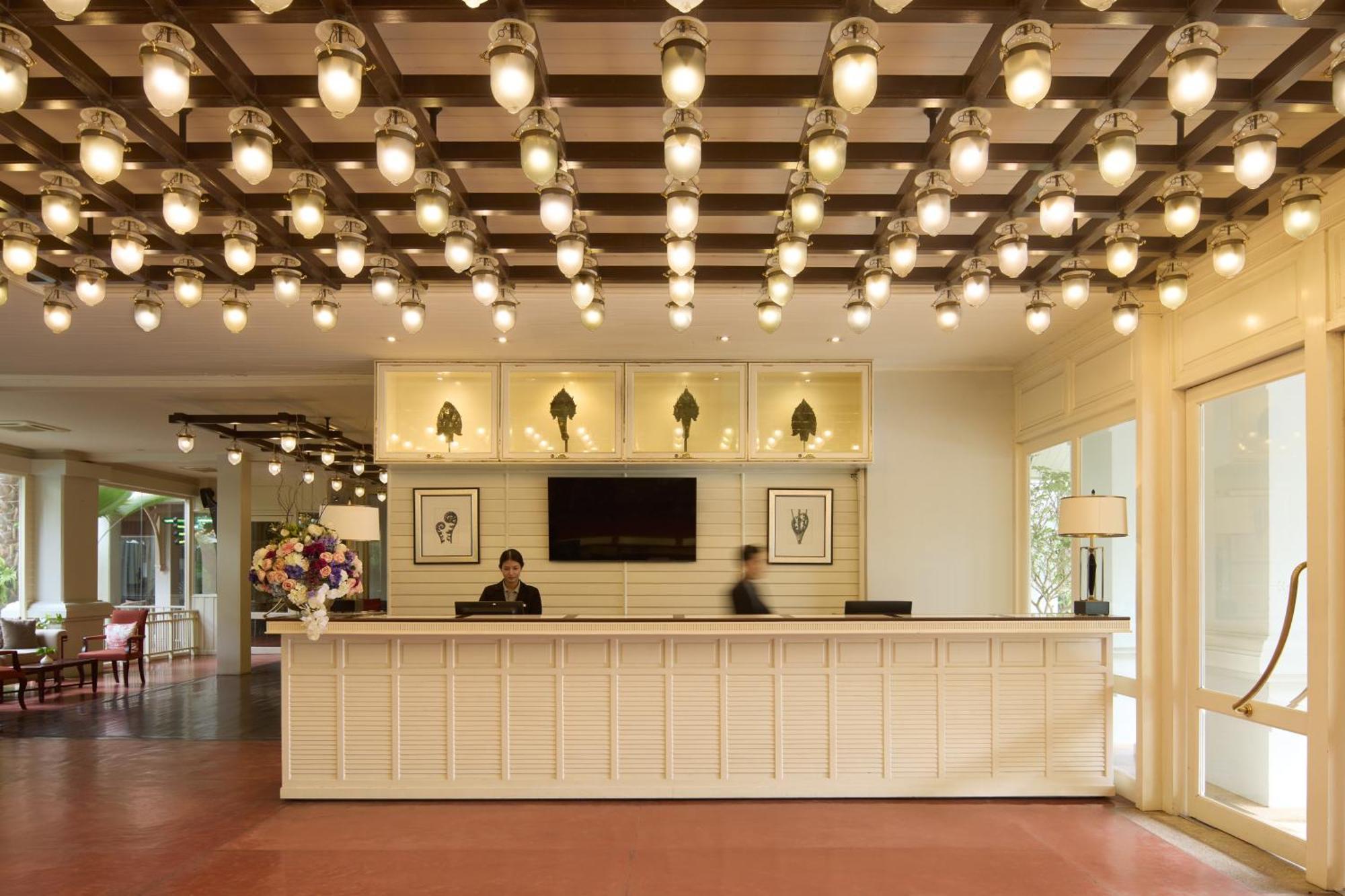 Kalanan Riverside Resort Nonthaburi Exterior foto