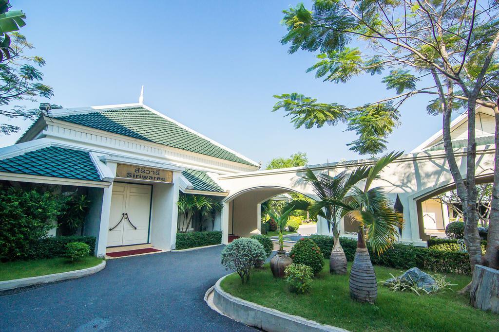 Kalanan Riverside Resort Former Buddy Oriental Riverside Nonthaburi Exterior foto